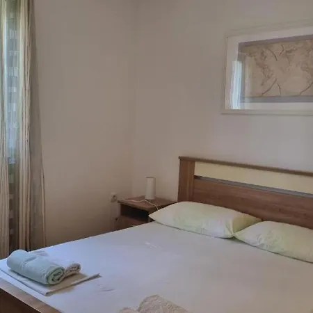 Relax Apartman *