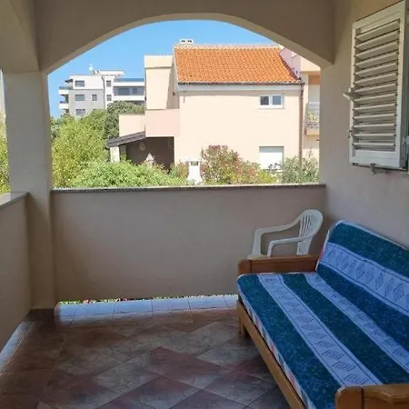Relax Apartman Mandre