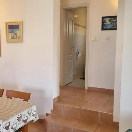 Apartman Relax Mandre