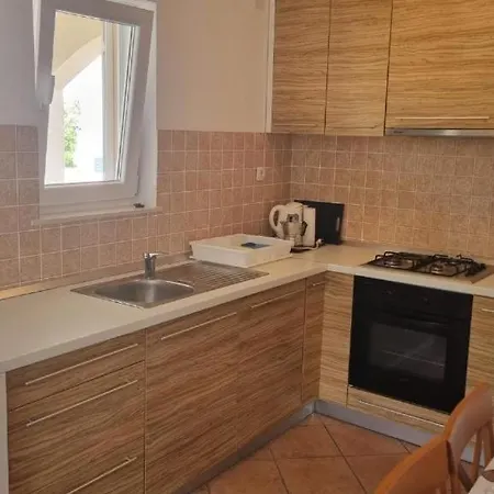 Διαμέρισμα Relax