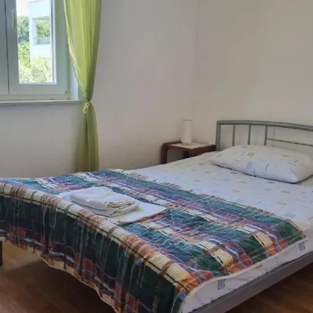 Relax Apartman *