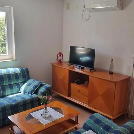 Διαμέρισμα Relax