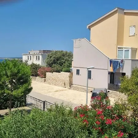 Relax Διαμέρισμα *