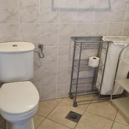 Relax Apartman Mandre
