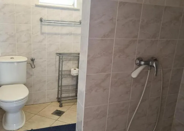 Апартаменты Relax