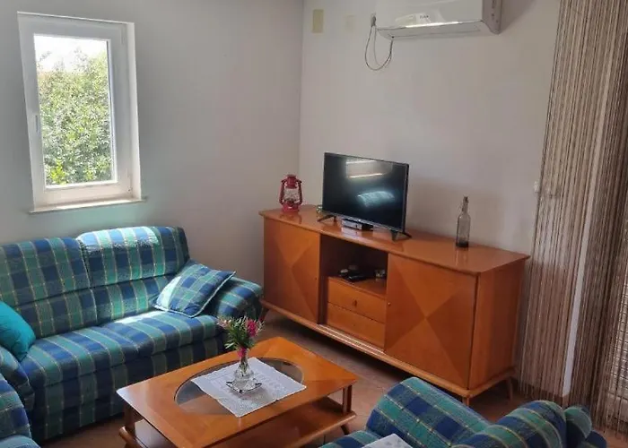 Апартаменты Relax