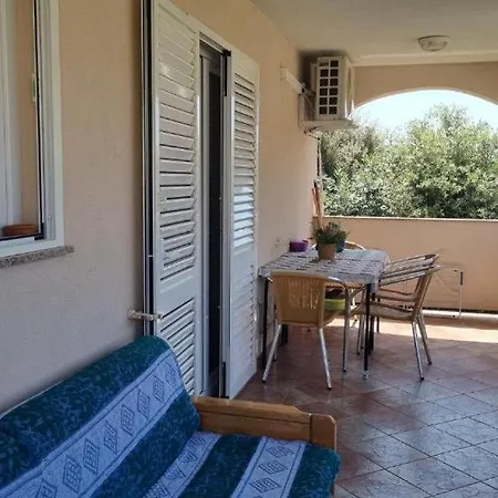 Apartment Relax Mandre