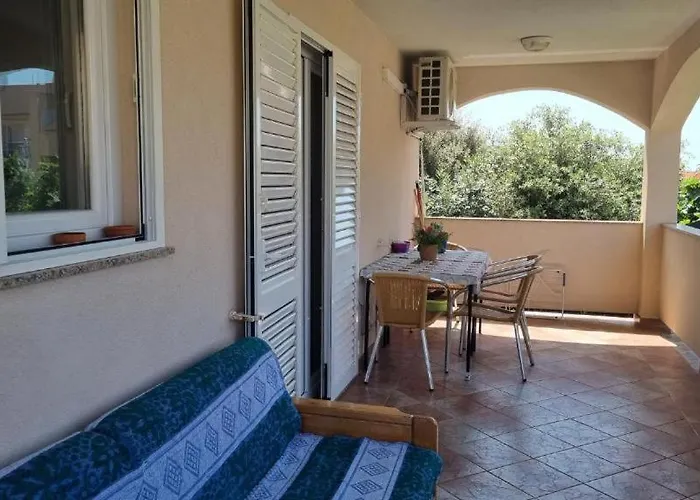 公寓 Relax 曼德雷