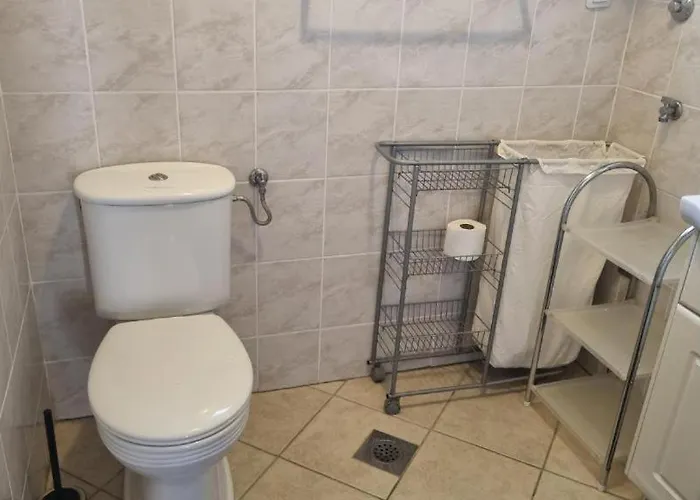 Relax 公寓 曼德雷